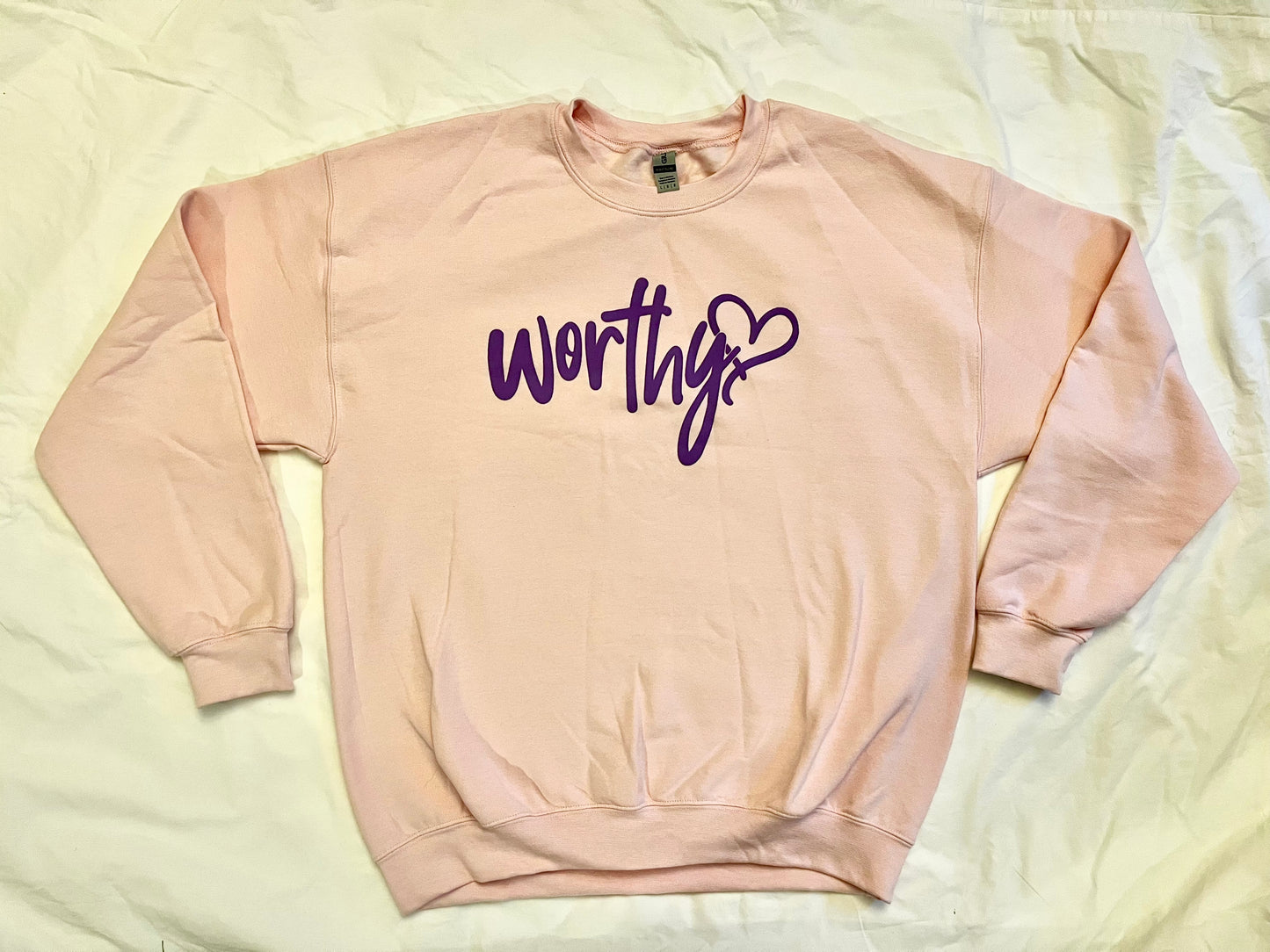 Worthy Sweatshirt