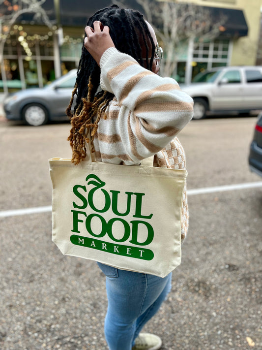 Soul Food Tote